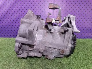 EUH КПП (Коробка передач механическая) Volkswagen Bora Арт 94480138, вид 6