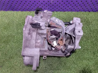 EUH КПП (Коробка передач механическая) Volkswagen Bora Арт 94480138, вид 5