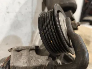 7D0199132D Натяжитель ремня генератора Volkswagen Transporter T4 Арт 94480165, вид 6