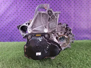 EUH КПП (Коробка передач механическая) Volkswagen Bora Арт 94480138, вид 4