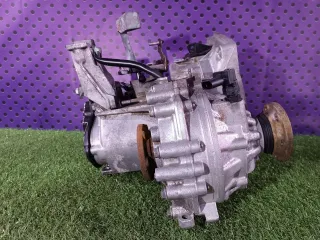 EUH КПП (Коробка передач механическая) Volkswagen Bora Арт 94480138, вид 3