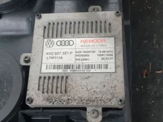4G0907397P Блок розжига ксенона Audi A6 C7 (S6,RS6) Арт 94480194, вид 1