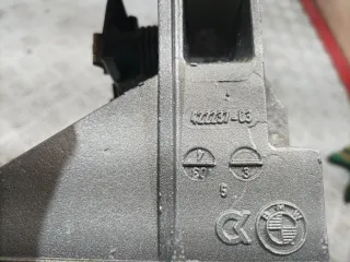 422237 Педаль тормоза BMW 5 E39 Арт 50820, вид 6