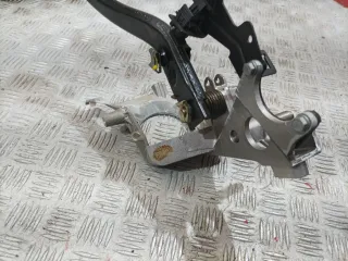 422237 Педаль тормоза BMW 5 E39 Арт 50820, вид 2