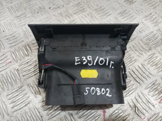 8376150 Дефлектор обдува салона BMW 5 E39 Арт 50802, вид 5