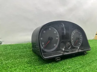 2K0920841 Щиток приборов (приборная панель) Volkswagen Caddy 3 Арт 167919, вид 3