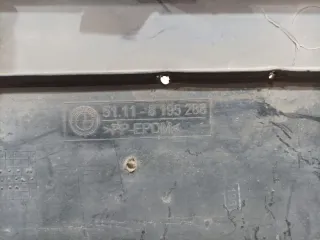 8195288 Бленда под номер BMW 3 E46 Арт 54804, вид 5