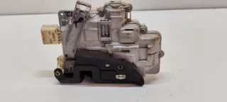 4F1837016 Замок двери передней правой Audi A6 C6 (S6,RS6) Арт 7009, вид 6