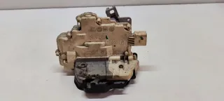4F1837016 Замок двери передней правой Audi A6 C6 (S6,RS6) Арт 7009, вид 1