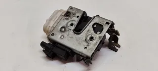 8D1837015F Замок двери передней левой Audi A4 B5 Арт 14344, вид 4