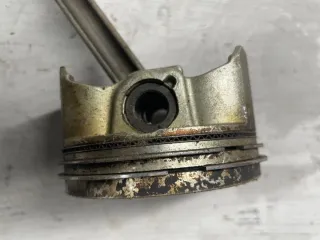 06112322 Поршень Honda City 5 Арт 94480428, вид 2