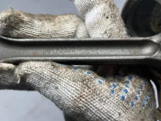 06112322 Поршень Honda City 5 Арт 94480428, вид 4