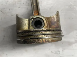 06112322 Поршень Honda Stream 2 Арт 94480424, вид 2