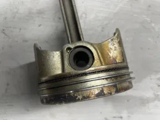 06112322 Шатун Honda Civic 8 Арт 94480415, вид 2