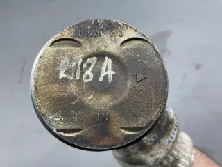 06112322 Шатун Honda Civic 8 Арт 94480415, вид 3
