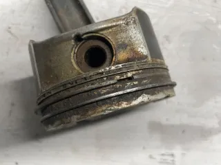  Поршень Mercedes C W204 Арт 94480467, вид 2