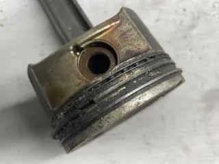  Поршень Mercedes C W204 Арт 94480466, вид 2