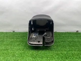 2K0858559 Кожух рулевой колонки Volkswagen Caddy 3 Арт 94480310, вид 4