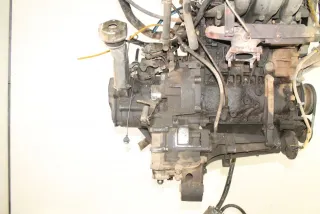 CHR КПП (Коробка передач механическая) Volkswagen Caravelle T4 Арт 16084, вид 3