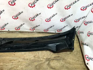  Решетка стеклоочистителя (Дождевик) Chevrolet Equinox 3 Арт 20367, вид 6