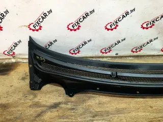  Решетка стеклоочистителя (Дождевик) Chevrolet Equinox 3 Арт 20367, вид 2