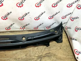  Решетка стеклоочистителя (Дождевик) Chevrolet Equinox 3 Арт 20367, вид 3