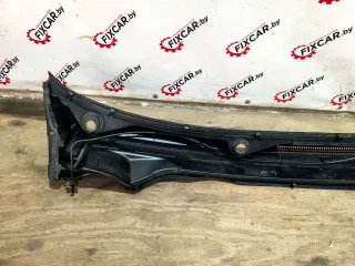  Решетка стеклоочистителя (Дождевик) Chevrolet Equinox 3 Арт 20367, вид 5