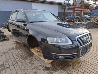 33194N Стартер Audi A6 C6 (S6,RS6) Арт 167949, вид 8