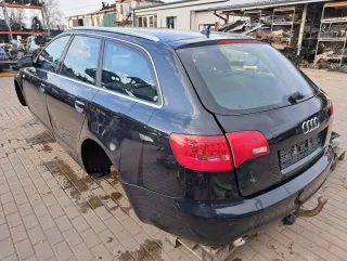 33194N Стартер Audi A6 C6 (S6,RS6) Арт 167949, вид 7