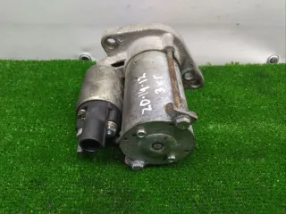 88213184 Стартер Volkswagen Passat B6 Арт 167950, вид 5