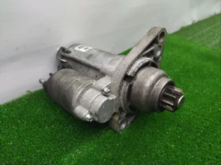 88213184 Стартер Volkswagen Passat B6 Арт 167950, вид 4