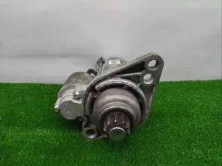 88213184 Стартер Volkswagen Passat B6 Арт 167950, вид 1