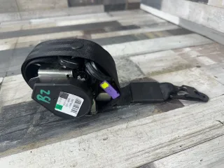 4F0857706 Ремень безопасности передний правый Audi A6 C6 (S6,RS6) Арт 94480617, вид 1