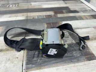 4F0857805H Ремень безопасности задний левый Audi A6 C6 (S6,RS6) Арт 94480666, вид 1