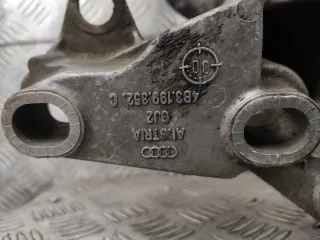 4B3199351C, 4B3199351C Стабилизатор подвески (поперечной устойчивости) передний Audi S6 Арт 94480689, вид 8