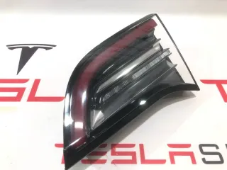 1077402-00-G Фонарь крышки багажника правый Tesla model 3 Арт 99476674, вид 2