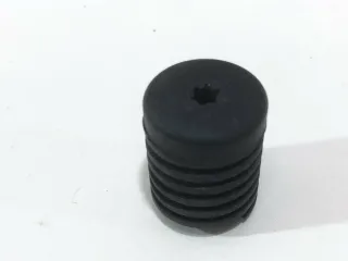 6007220-00-B,22902,1669060-00-A Отбойник капота (демпфер) Tesla model 3 Арт 99476636, вид 1