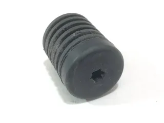 6007220-00-B,22902,1669060-00-A Отбойник капота (демпфер) Tesla model 3 Арт 99476635, вид 3