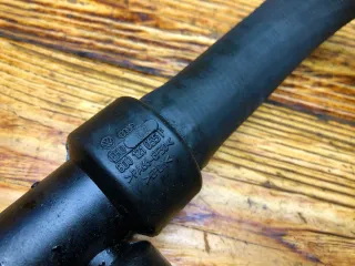 8D0121055F Патрубок радиатора Volkswagen Passat B5 Арт 94480752, вид 5