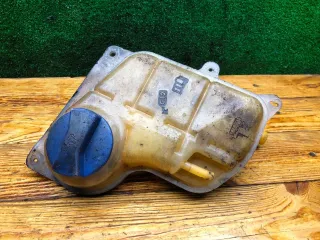 8D0121403L Расширительный бачок Volkswagen Passat B5 Арт 94480757, вид 2