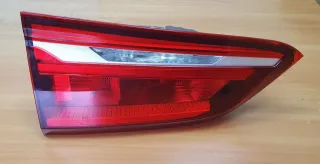 7350695,735069516 Фонарь крышки багажника левый BMW X1 F48 Арт 18147, вид 1