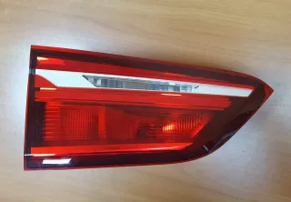 7350695,735069516 Фонарь крышки багажника левый BMW X1 F48 Арт 18147, вид 5