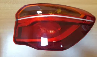 7488542,748854205 Фонарь задний правый BMW X1 F48 Арт 18148, вид 1