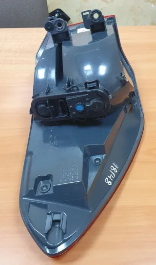 7488542,748854205 Фонарь задний правый BMW X1 F48 Арт 18148, вид 4