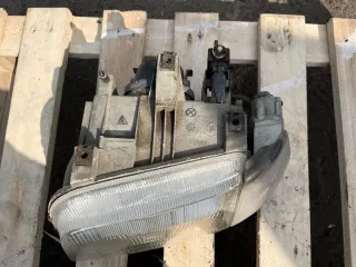  Фара передняя левая Renault Clio 1 Арт 94480860, вид 3