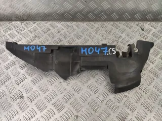 4Z7121283B Воздуховод радиатора Audi A6 Allroad C5 Арт 94480875, вид 1