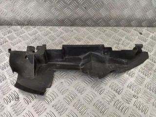 4Z7121283B Воздуховод радиатора Audi A6 Allroad C5 Арт 94480875, вид 2