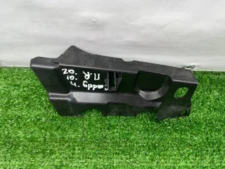 1T0805234 Накладка петли капота правая Volkswagen Caddy 3 Арт 94480329, вид 2