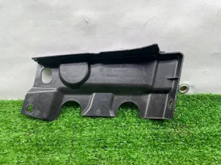 1T0805234 Накладка петли капота правая Volkswagen Caddy 3 Арт 94480329, вид 3