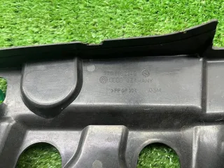 1T0805234 Накладка петли капота правая Volkswagen Caddy 3 Арт 94480329, вид 4
